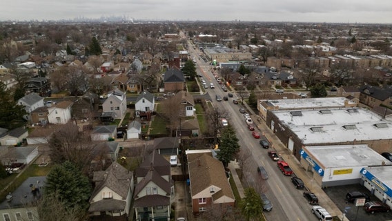 Chicago free gas giveaway: 48 places where you can fill up for free Thursday