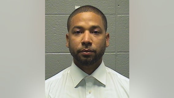 Jussie Smollett moved out of psych ward into jail cell with a bed, brother Jocqui says