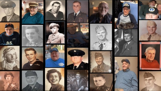 LaSalle Veterans Home 'had no plan' to prevent deadly COVID outbreak, attorney says