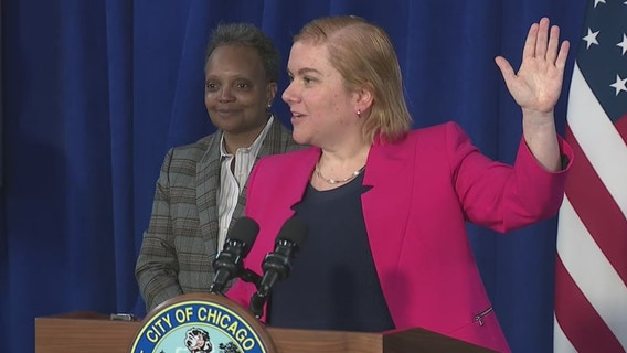 Chicago's Lightfoot, Arwady warn masks may be needed again should COVID-19 surge