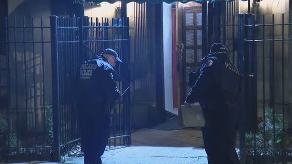 5 injured in Chicago apartment after fight leads to stabbing attack