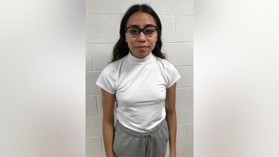 SUV wanted in fatal Indian Creek hit-and-run located at body shop, 20-year-old woman charged