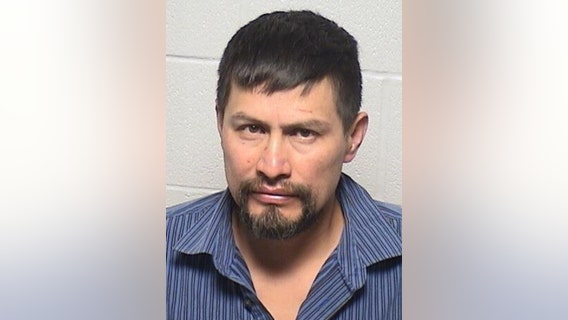 Abducted Illinois woman rescued by deputies in Lake County barn