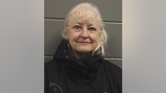 Chicago's ‘serial stowaway’ Marilyn Hartman gets prison time for O'Hare trespassing