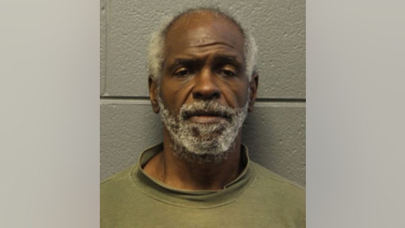 Chicago man, 60, charged with August stabbing in Homan Square