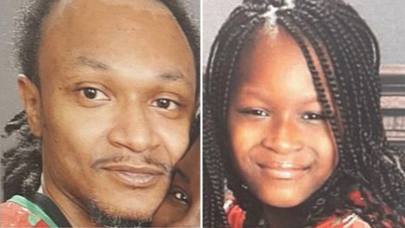 Chicago father and daughter reported missing, last seen a week ago