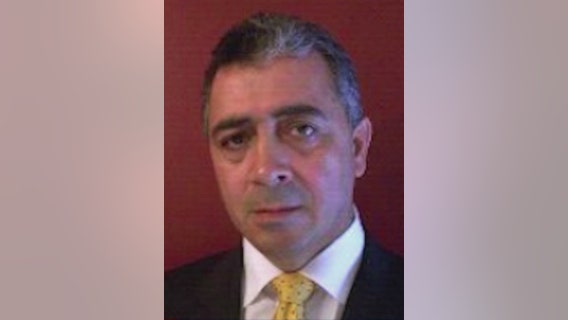 Roberto Caldero to plead guilty, says ‘at no time … would I be wearing a wire’