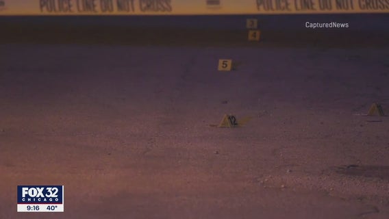 Zion police get gun violence surge under control in less than 2 weeks