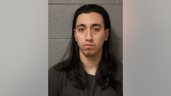 Streamwood man gets 18 years for fatal shooting