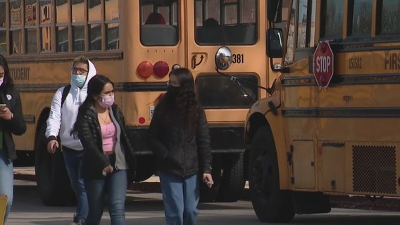 Proviso District 209 students return to classes after union, district reach new contract agreement
