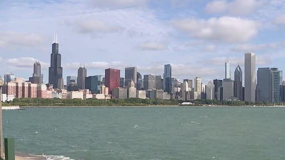 What's happening in Chicago this weekend?