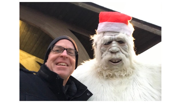 Grading my winter weather forecast for Chicago