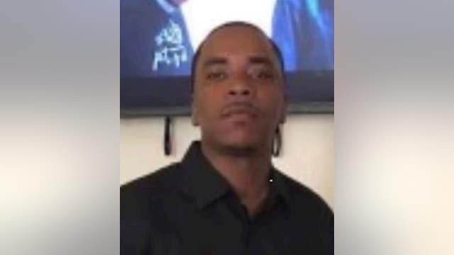 Man, 33, reported missing from Englewood