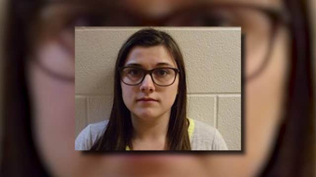 Indiana woman out of prison in school bus crash that killed 3 kids