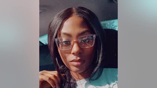 Chicago police looking for missing woman Amaia Banks, who was last seen in the Loop