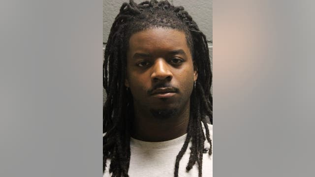 Maywood man charged with stabbing 3 in a Las Vegas hotel parking lot