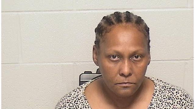 Zion woman charged with DUI in fatal 4-car Lake County crash