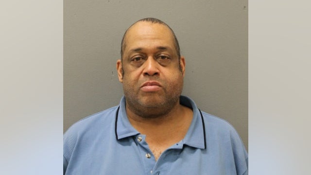 CTA employee charged with shooting 37-year-old man multiple times at 95th Street Red Line Stop