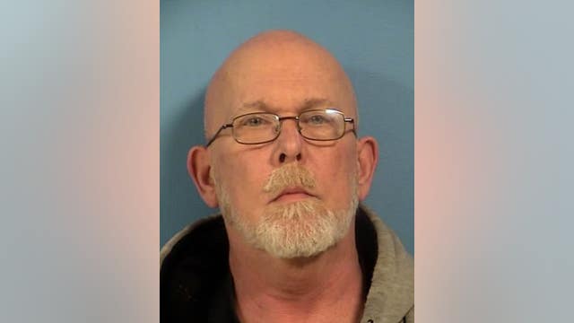 Chicago man charged with posting threats to suburban state lawmaker on Facebook