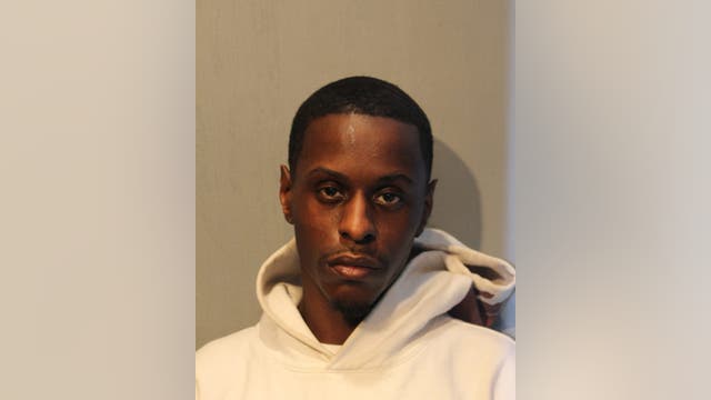 Chicago man arrested in Dolton after armed carjacking