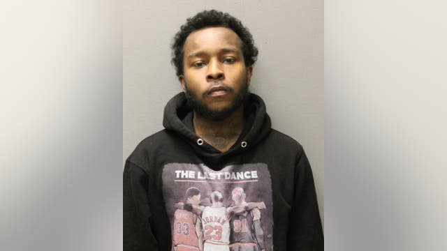 Man extradited from Minnesota to face charges in Chicago double shooting