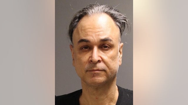 Man accused of stabbing 2 MoMA employees in New York arrested in Philadelphia, police say