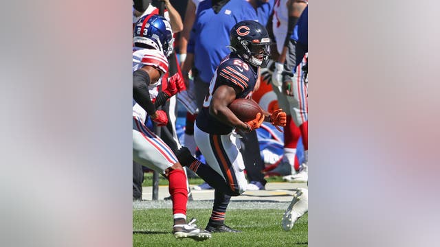 Bears to part with versatile RB and return specialist Cohen
