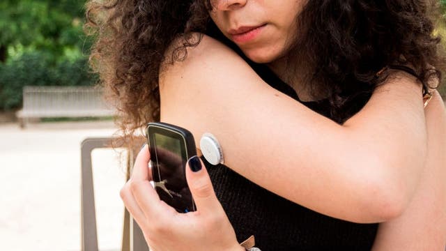 New Illinois law requires insurance, health plans to cover continuous glucose monitors