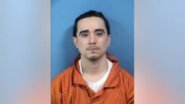 Midlothian man in stolen vehicle led cop on high-speed chase in broad daylight: prosecutors