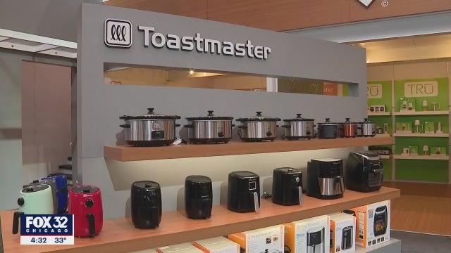 The Inspired Home Show returns to McCormick Place — first time since 2019