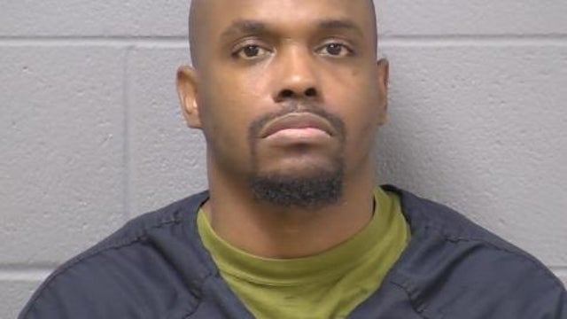 Joliet man sentenced to 48 years for fatally shooting girlfriend: 'Nothing can bring Kia back'