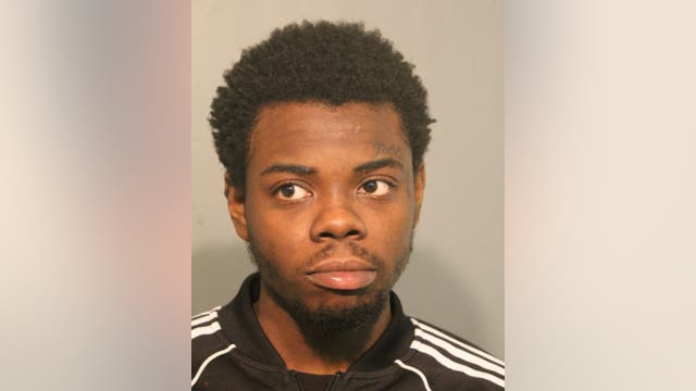 Trio charged with murder in deadly West Side shootout