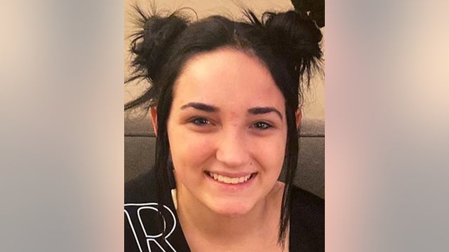 Kailey Linnane: Missing Chicago girl, 15, last seen in February