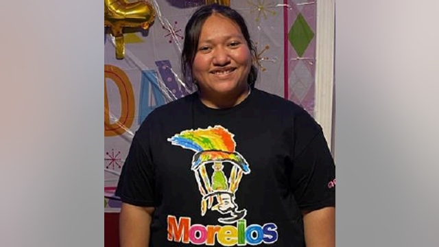 24-year-old woman missing from Chicago's Northwest Side