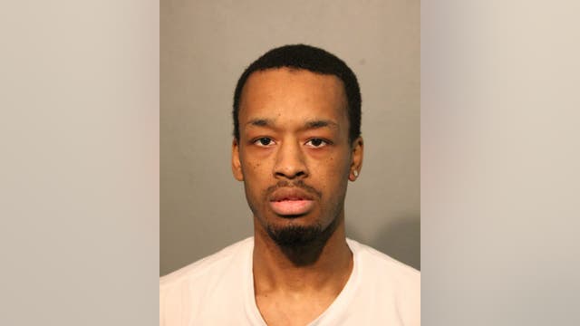 Chicago man charged with carjacking a 32-year-old woman at gunpoint