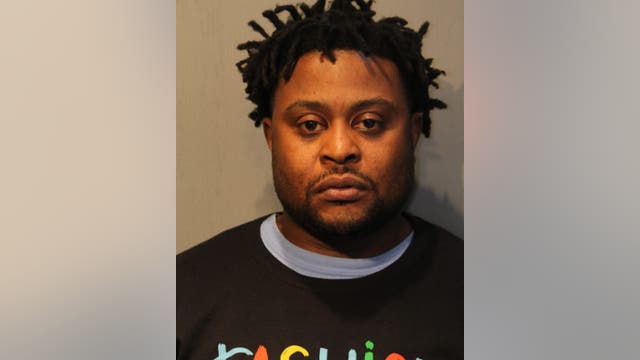 Chicago man charged with fatally striking victim with object