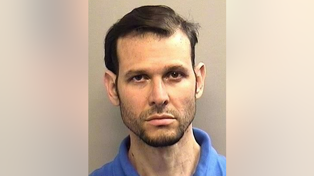 Florida man charged in multi-state homicide investigation of colleague