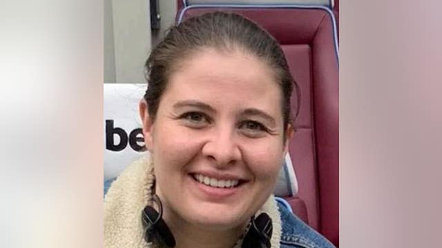 Chicago missing woman Jill Hankemeier last seen right before St. Patrick's Day