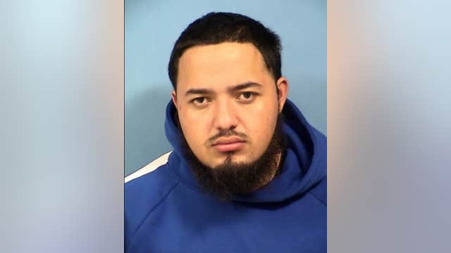 West Chicago man sentenced to 22 years for stabbing man multiple times in the back, killing him