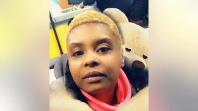 Missing Chicago woman Nina Valentine was last seen on November 1