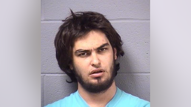 Anti-Muslim hate crime: Homer Glen man arrested in Orland Park after failing to appear in court