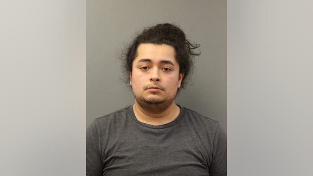 Chicago man charged with murdering homeless woman after West Side kidnapping