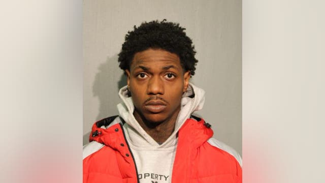 2 teens charged in Logan Square armed carjacking