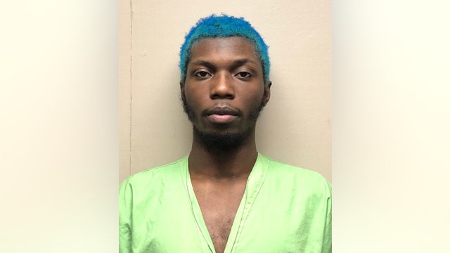 Yorkville man charged with sexually assaulting sleeping woman