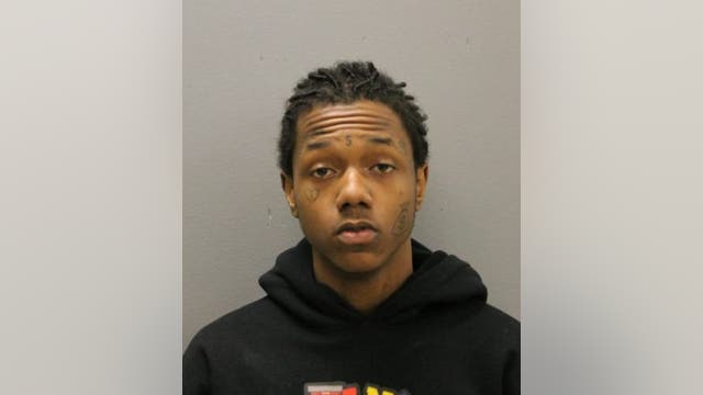 Man charged in Chicago home invasion that killed woman, seriously wounded man