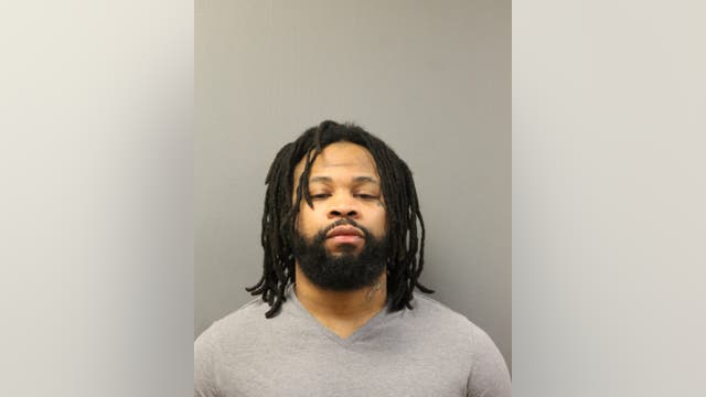 Chicago man charged with beating elderly pair in Old Irving Park
