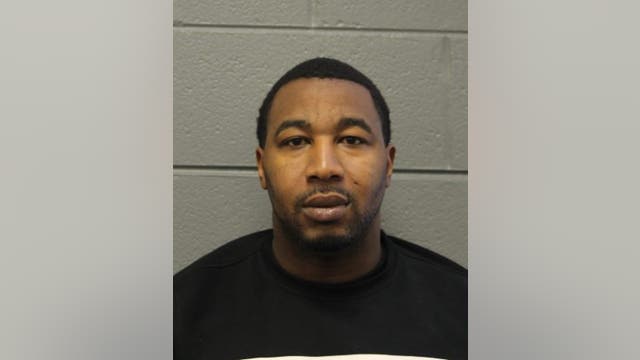 Chicago Public Schools security guard faces new sex abuse charge involving 2nd student