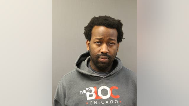 Man fatally shot ex-girlfriend after following her home from work: prosecutors