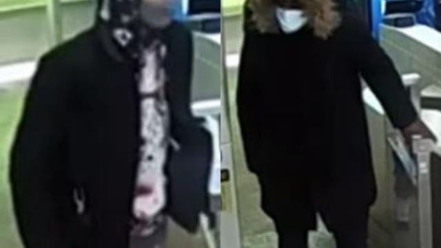 Suspects beat, stole property from victim on Chicago's South Side: police