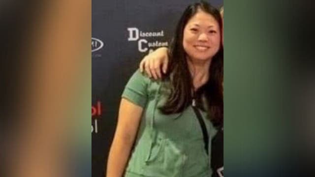 Body found in Charles County confirmed to be missing Fairfax County woman Hannah Choi